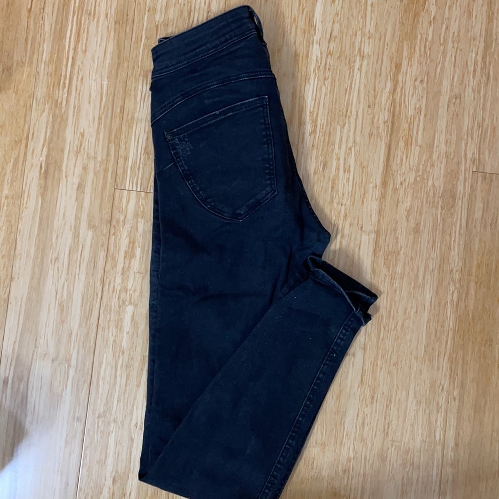 Bershka jeans